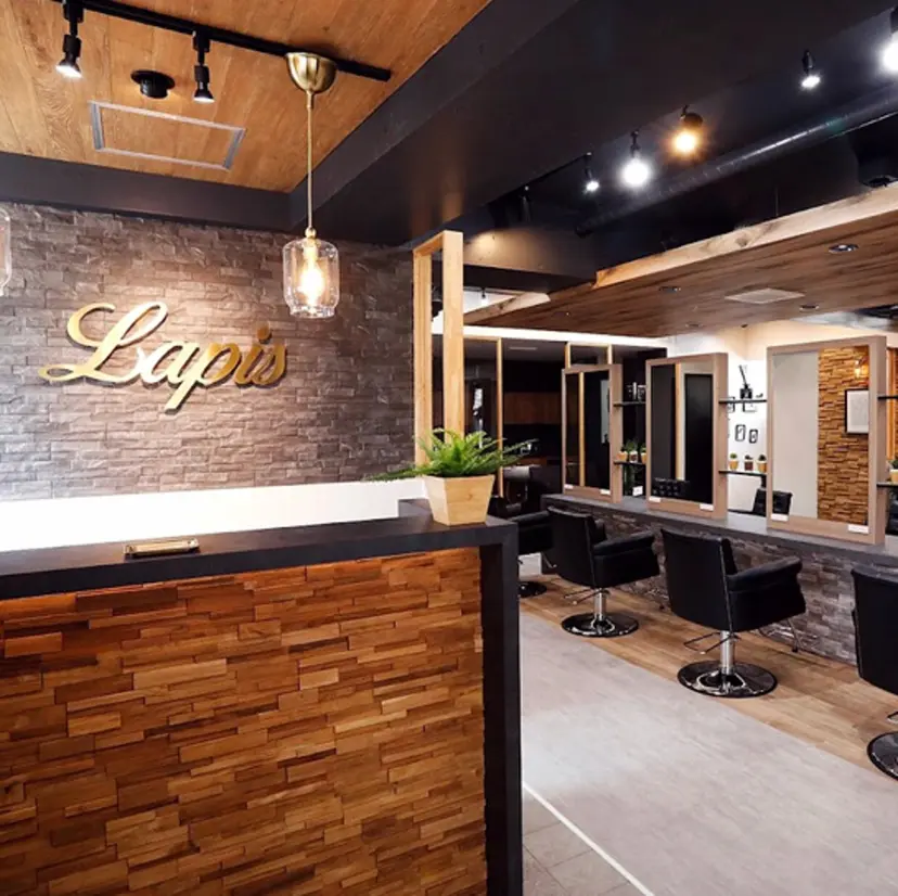 横浜lapis amaneの掲載