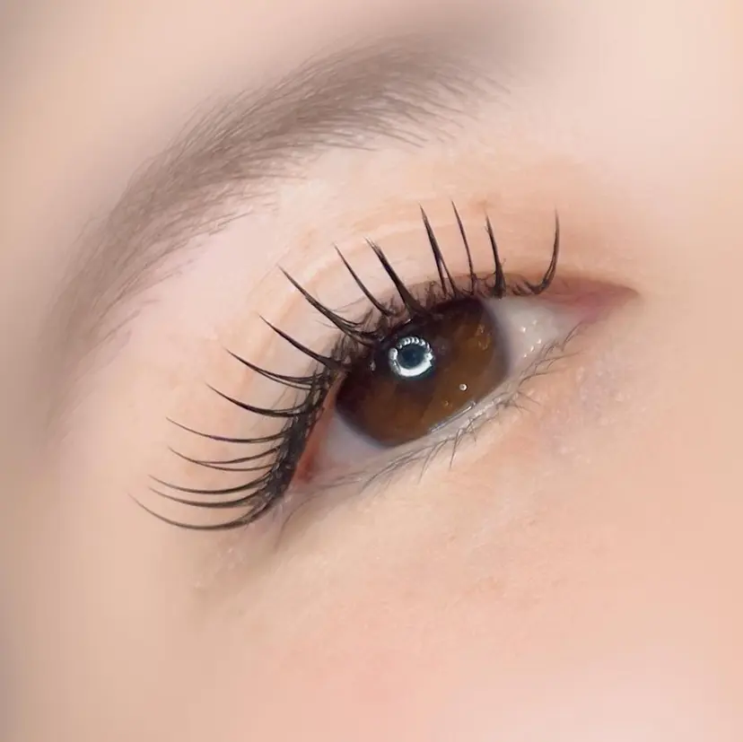 Cupidトップ アイリスト石川の掲載