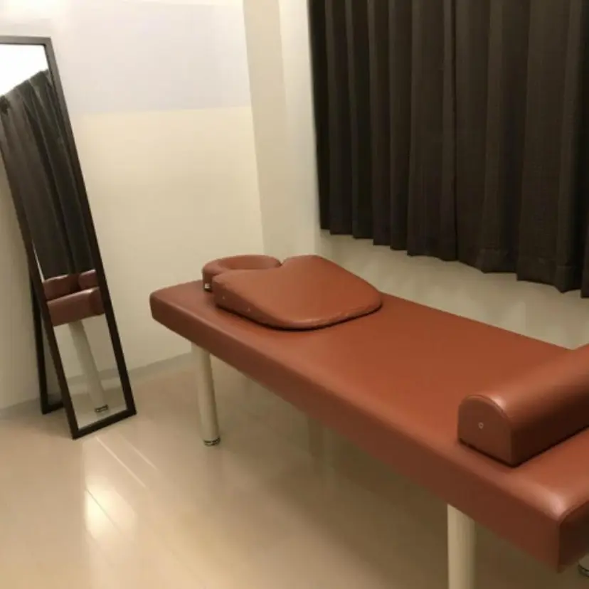 フォレスト整体院  の掲載