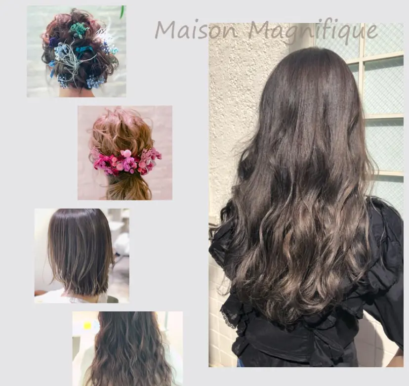 吉祥寺 似合 わせcut/kanaの掲載