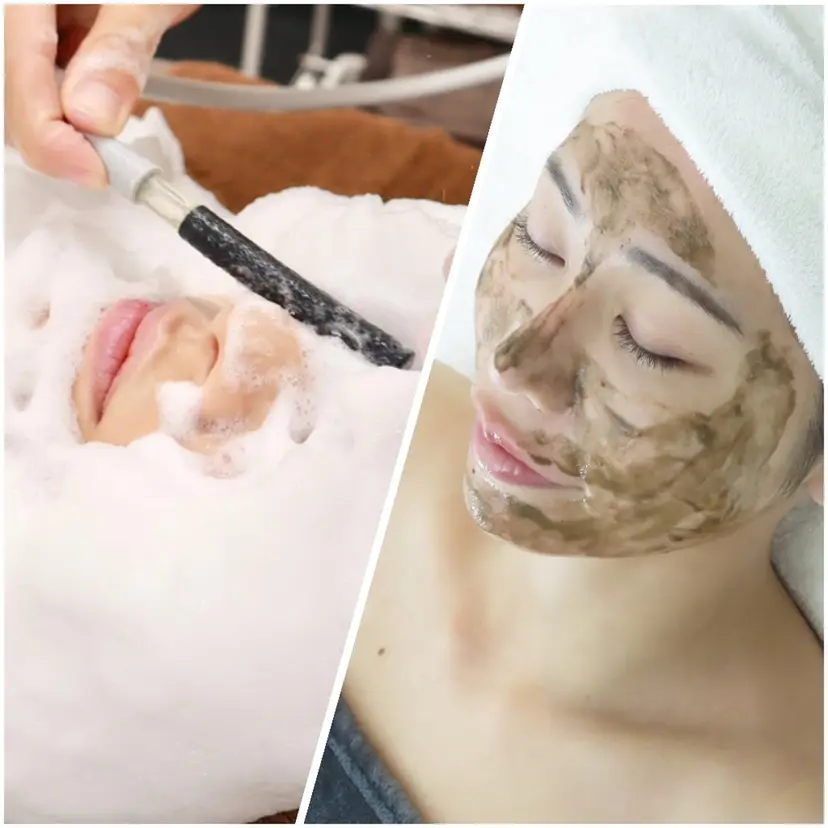 肌質改善Beauty salon Renの掲載