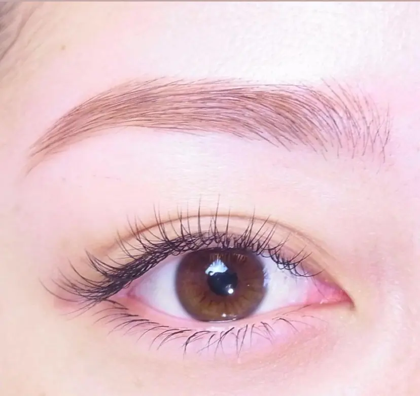 HANA │アイラッシュの掲載