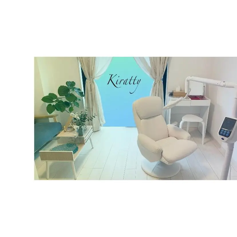 Kiratty 錦糸町店の掲載