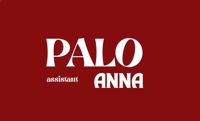 ★PALO/ アンナ★の掲載