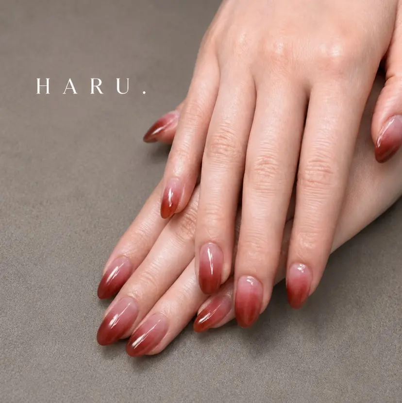 nailroom HARU.の掲載