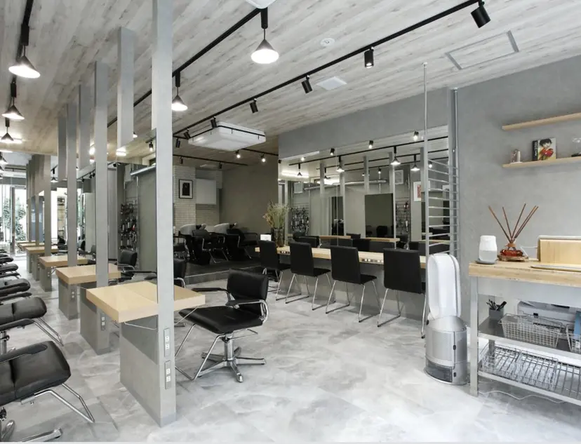 AKARI/ 大宮の掲載