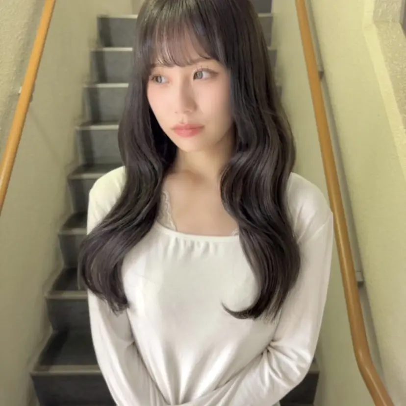 ナチュラルヘア🦋 のの  YECCAの掲載