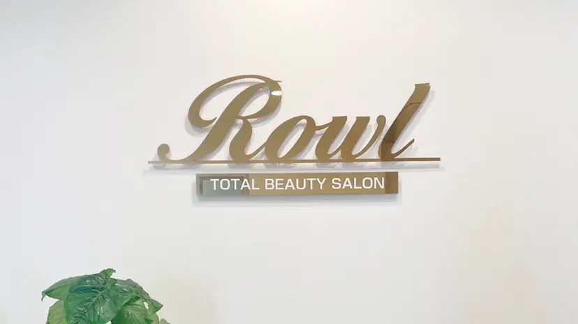 ROWL YUKARIの掲載