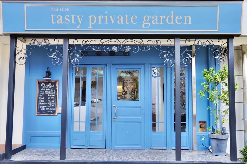 Tasty/ NANAMIの掲載