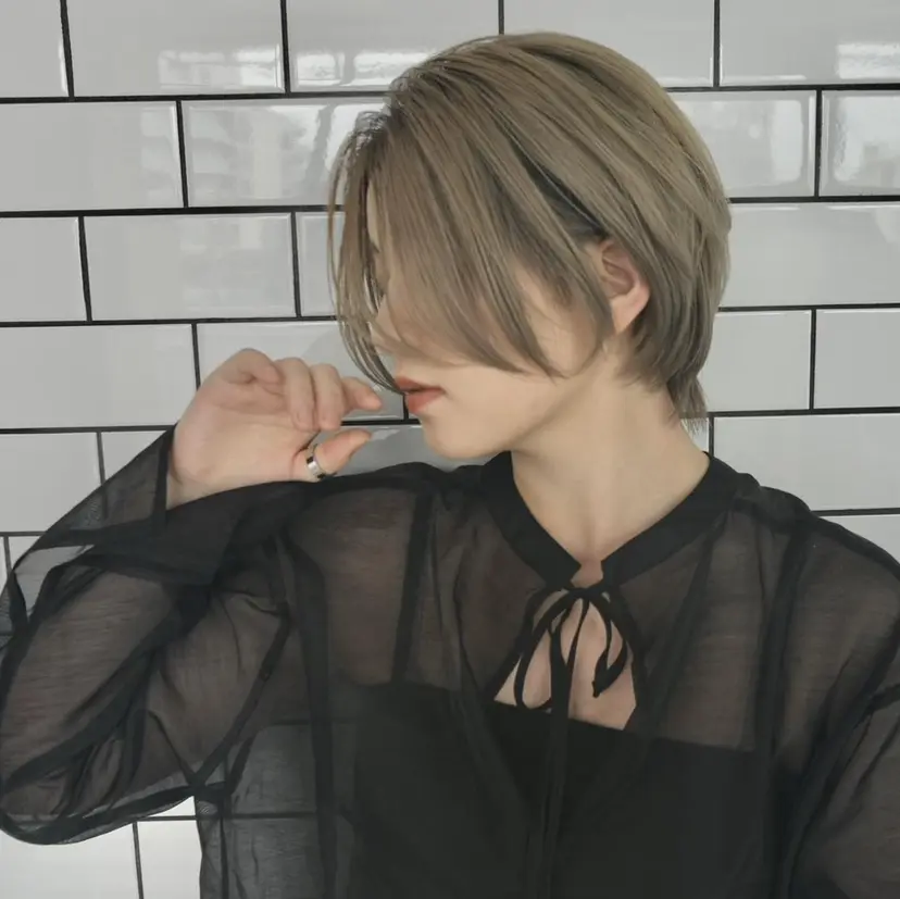 Ishii Tsuyoshiの掲載