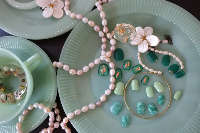 ネイリスト risaの掲載