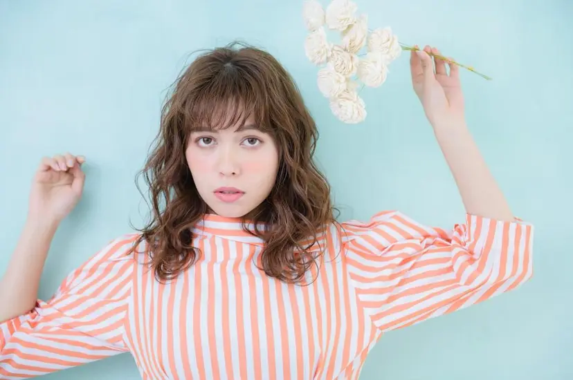 stylist Yumaの掲載