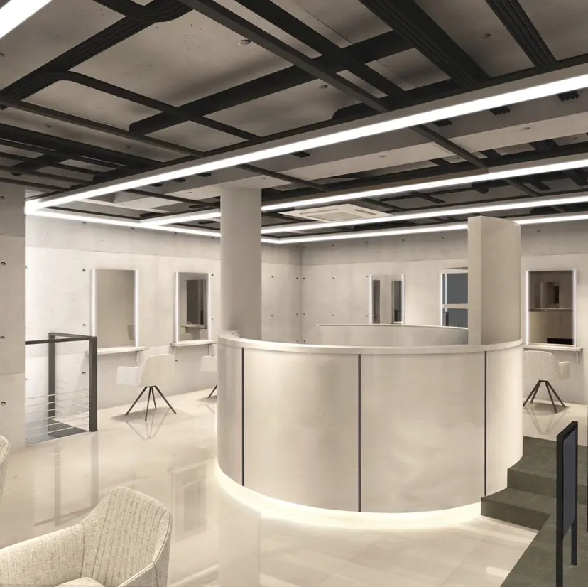 ワンカラー/レイヤー 🩷モエの掲載