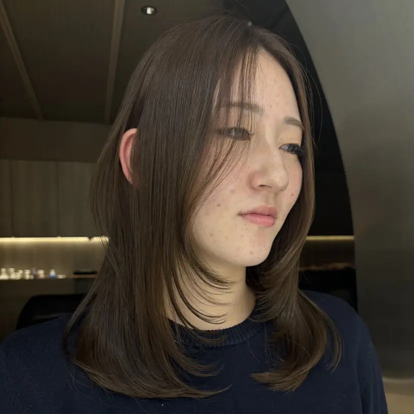 カットモデル募集 /RIOの掲載