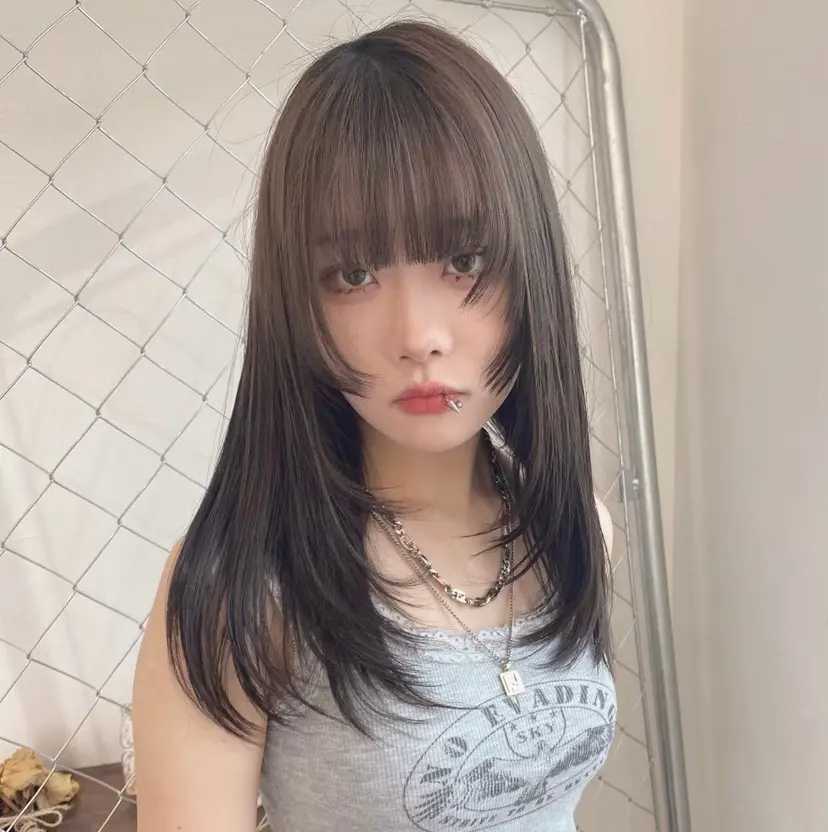 パーマ/カラー/ 特化🍇こ〜へい🍇の掲載