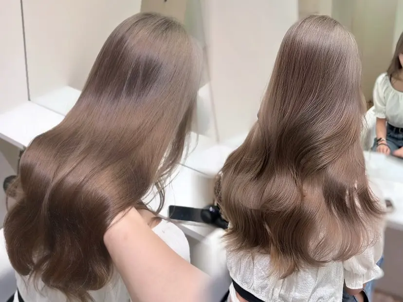 透明感／レイヤー/ fuka🎀🪽の掲載