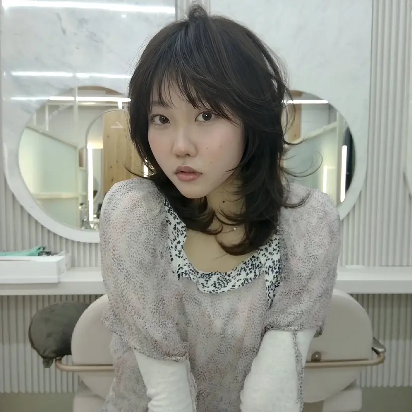 Mizuki /みずきの掲載