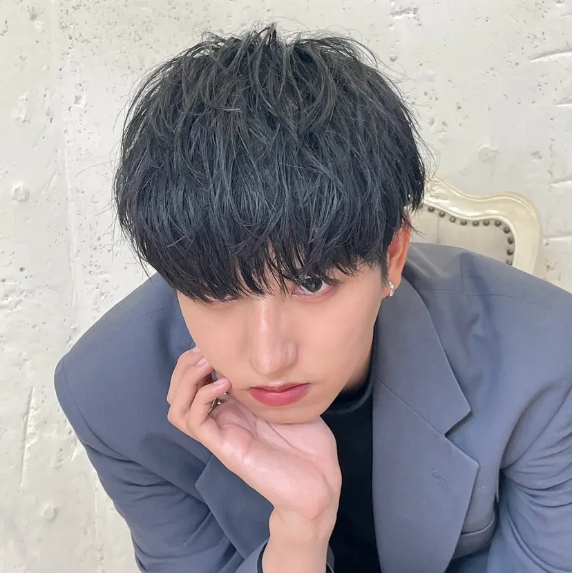 町田エリアＮｏ．１/ パーマ特化/太田京希の掲載