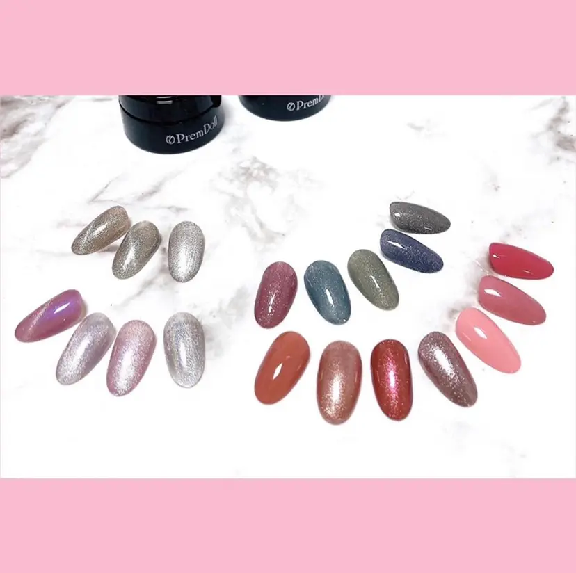 nailsalon Saraの掲載