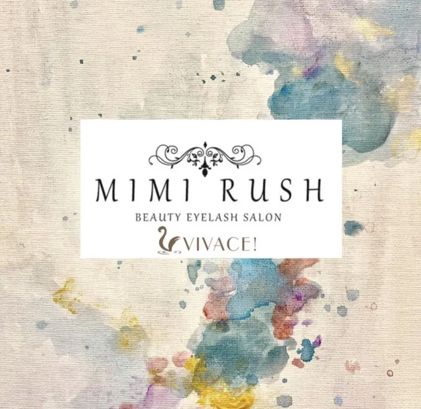 MIMI RUSH 塚本の掲載