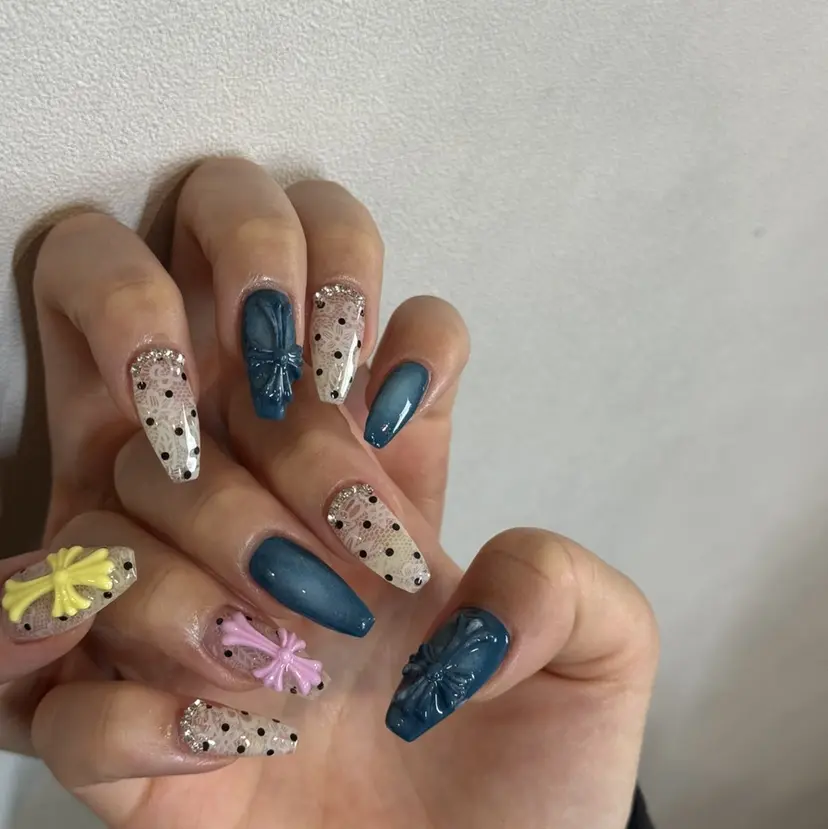 nailsalon Na.の掲載