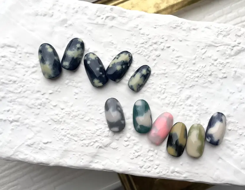 Arakawa Mikuの掲載