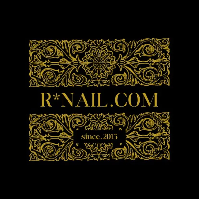R*NAIL .comの掲載