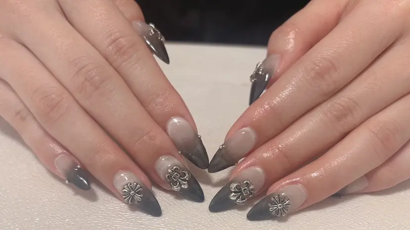 nailsalon Bonheur .の掲載