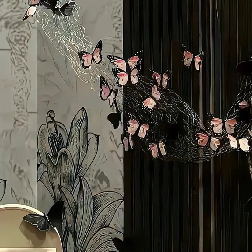 レイヤーカット/ ハッシュカット/果恋の掲載