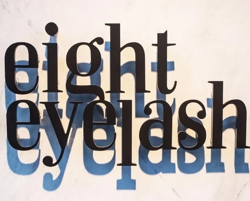 🦋eight sasaki🦋の掲載