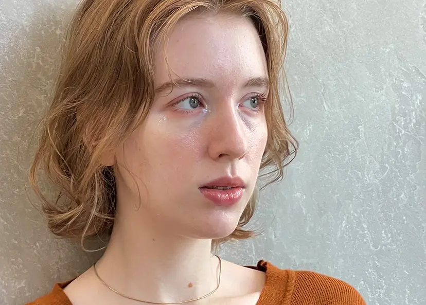 是永 コレナガの掲載