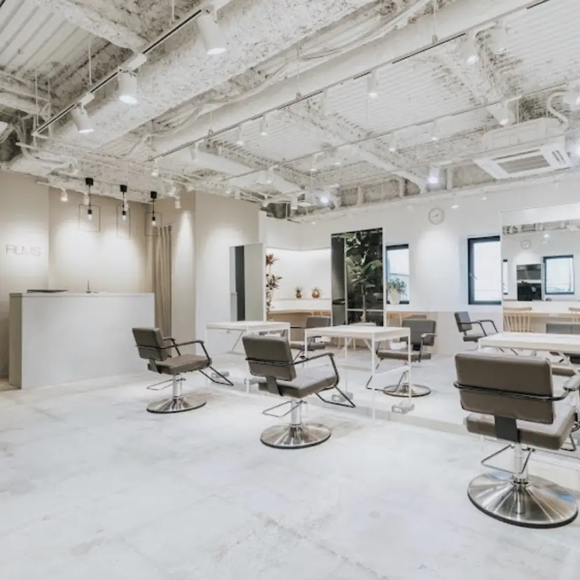 FILMS熊取谷 花の掲載