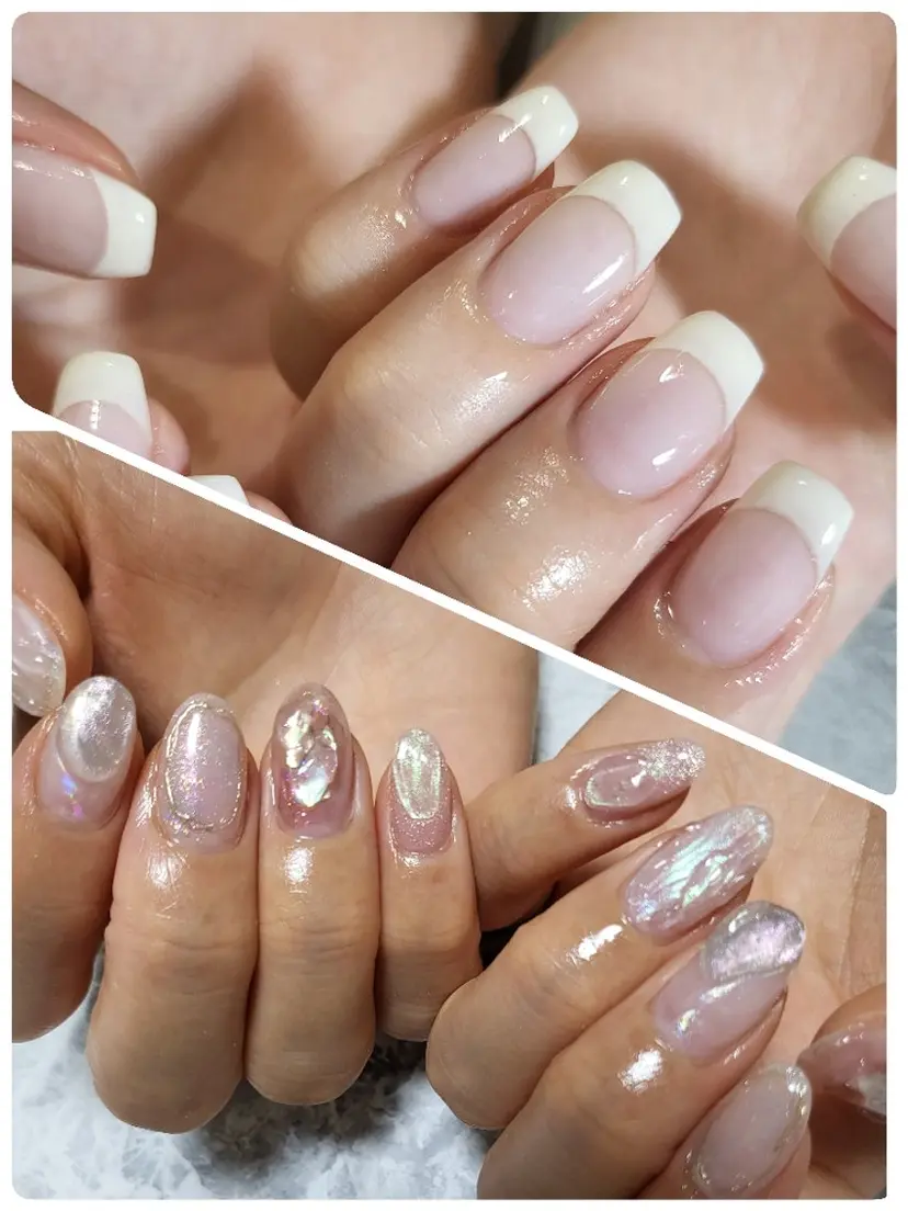 Nail Room Vi+の掲載