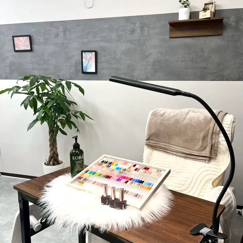 NODiT中野新橋 西川の掲載