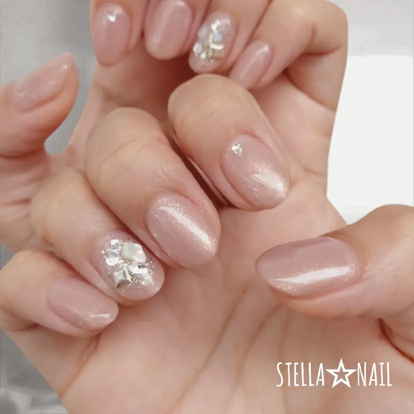 STELLA☆ NAIL imaiの掲載