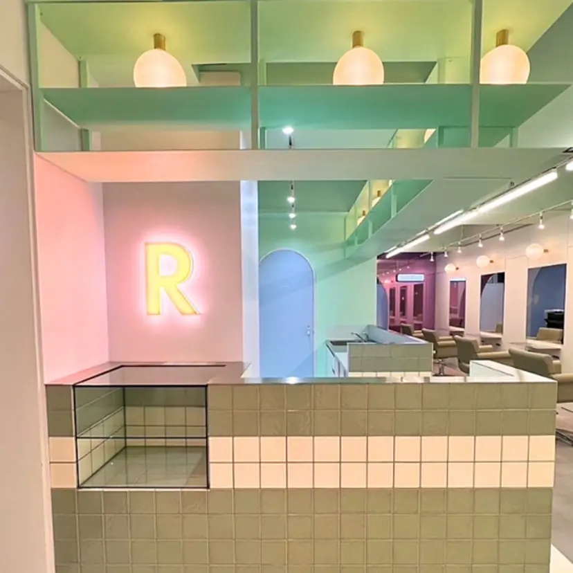 顔周りカット/ボブ/ ツヤ髪/coconaの掲載