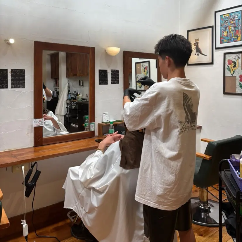 KAKERU/ボブ/ ショート/パーマ🌱の掲載