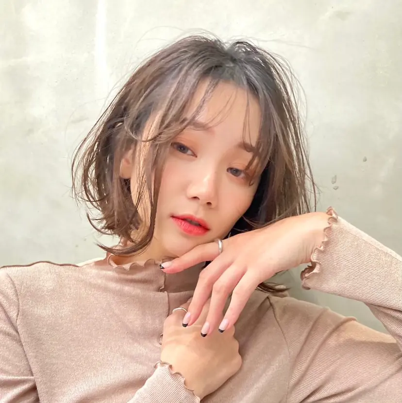 ✨うる艶髪✨小林 佳祐/Aimeeの掲載