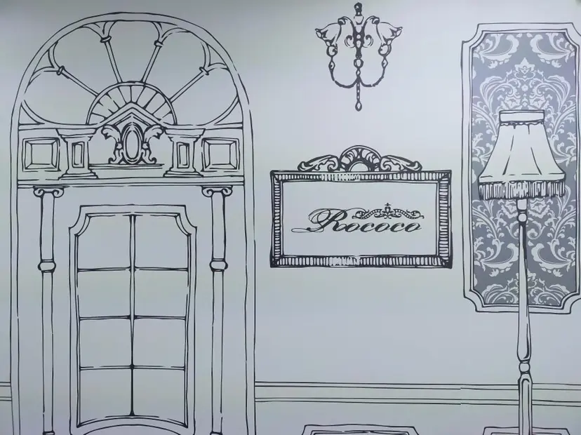 バストアップ専門店 Rococo 山本の掲載