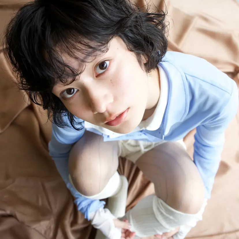 ボブ/レイヤー/ケア パーマ/リュウタの掲載