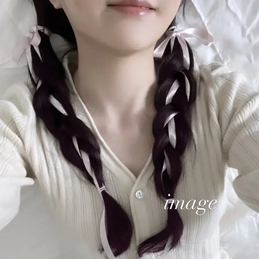 みう/仙台/暖色/ 艶髪/顔周りカット/の掲載