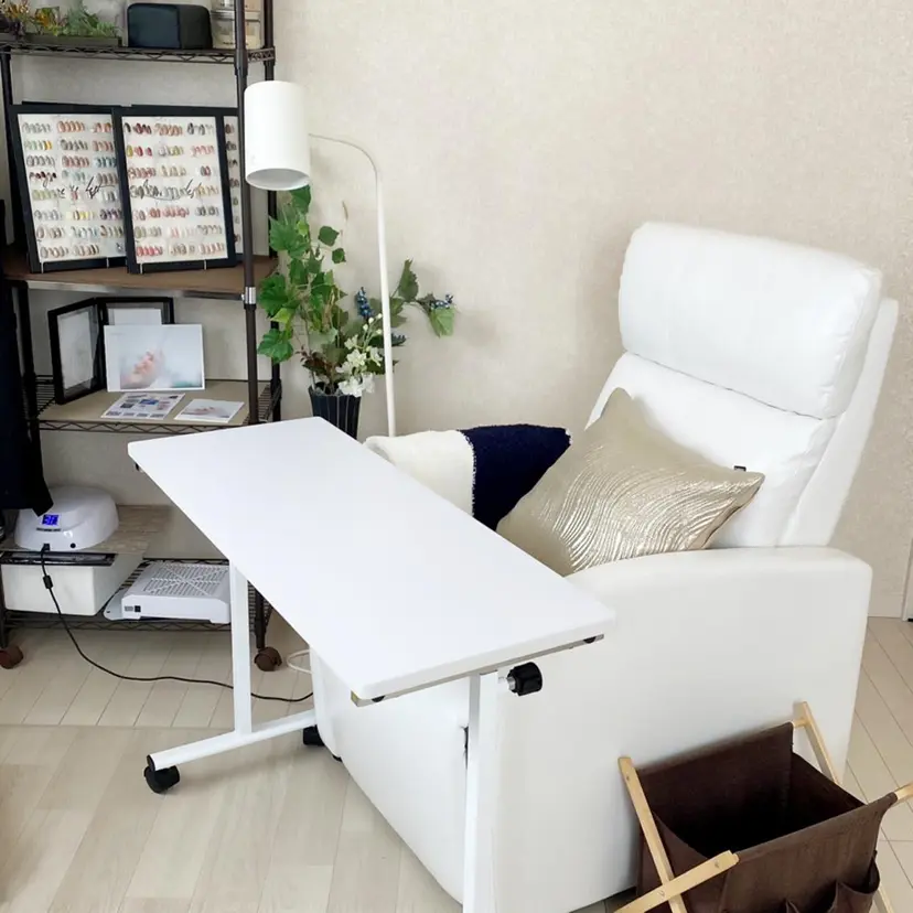 nailist kobayashiの掲載