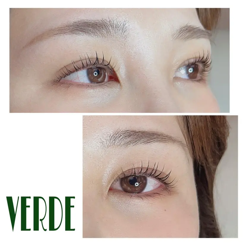 verde🌿 ヴェルデの掲載