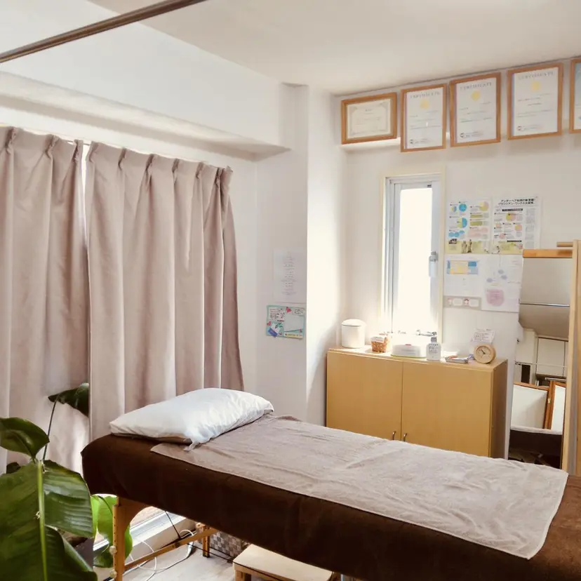 salon smoothlyの掲載