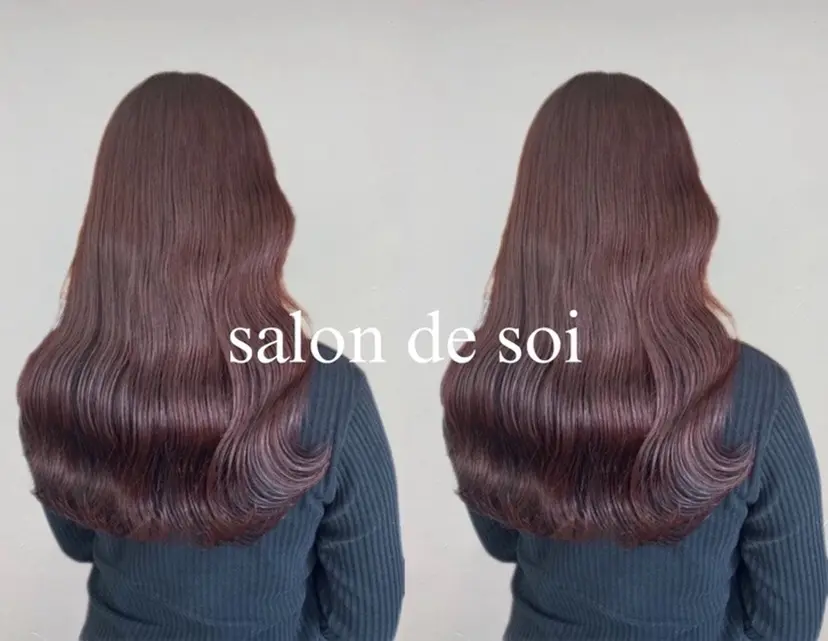 サロン ド ソワの掲載