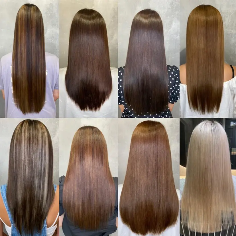 ツバサ 髪質改善の掲載