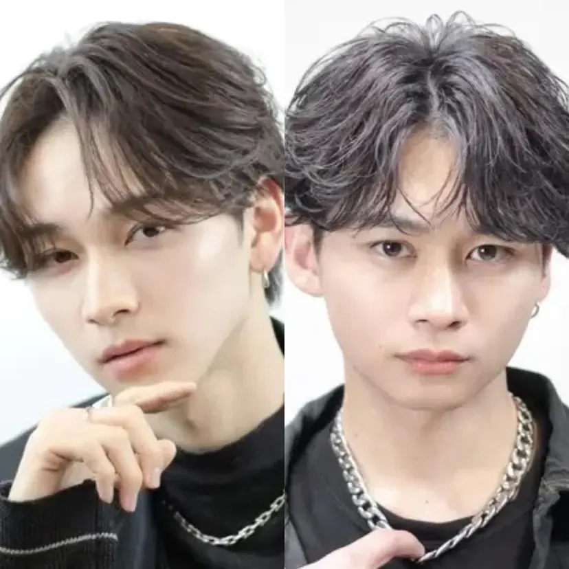 渋谷メンズカット/ メンズトレンドパーマの掲載