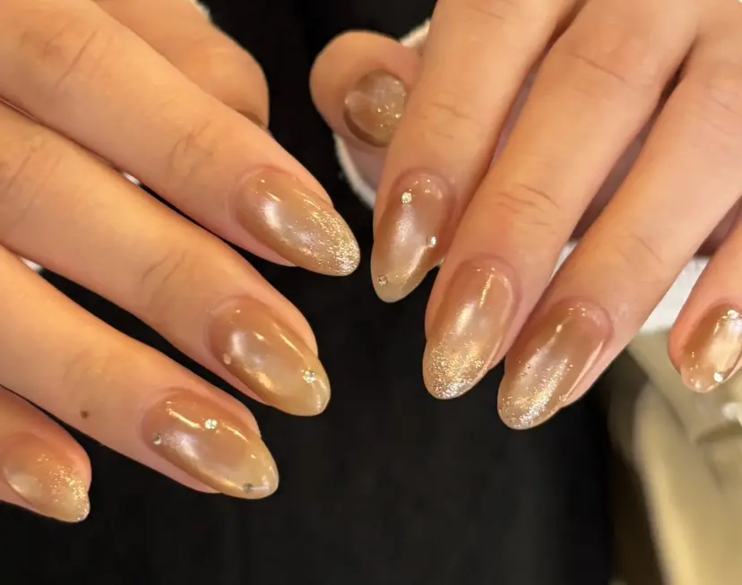 N° nail_ fuyukaの掲載