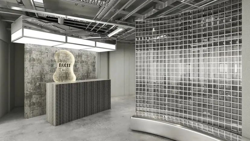 🐺メンズウルフ/ ✂️伊藤飛空の掲載