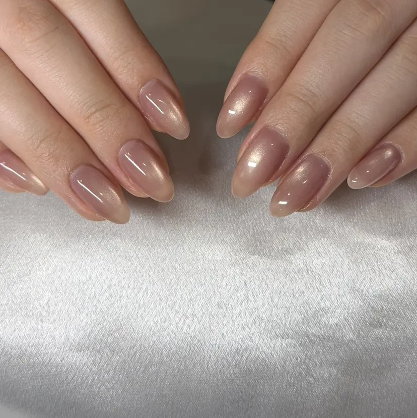 N nail - KOBE -の掲載